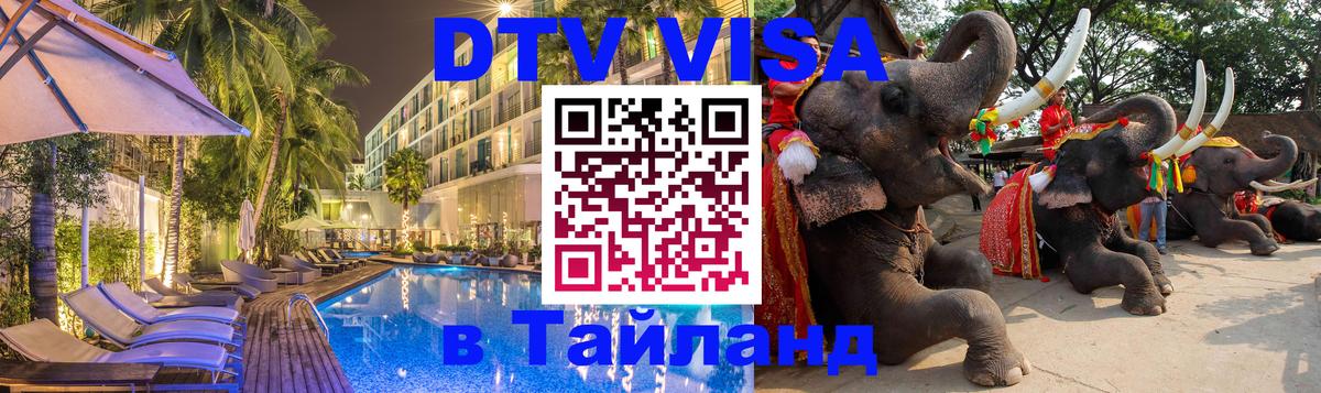 Цены на DTV визу в Таиланд — пакеты услуг, достаточно даже паспорта - Омск 